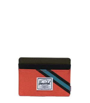 Charlie Rfid Accessories