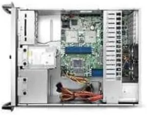 Chenbro RM413000080E0 Rack-mountable - 4U - Extended ATX