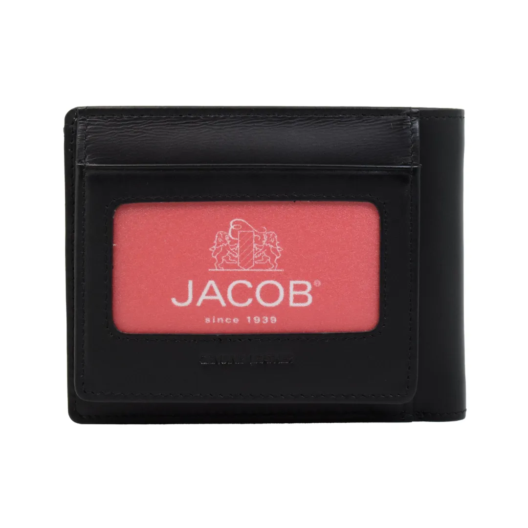 Chestnut Corner Multi-Card Slot Wallet
