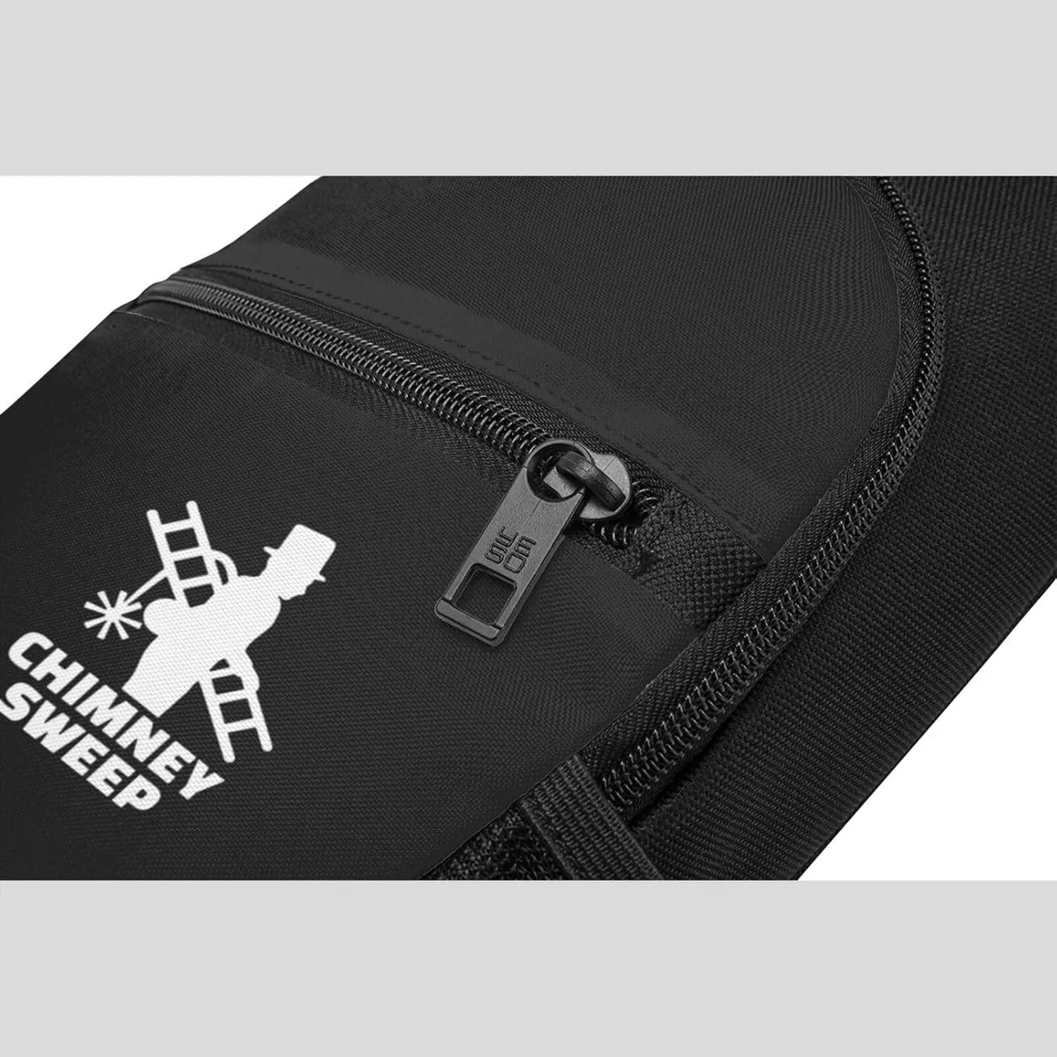Chimney Sweep Unisex Chest Bag Lightweight Crossbody Shoulder Bag Travel Pocket