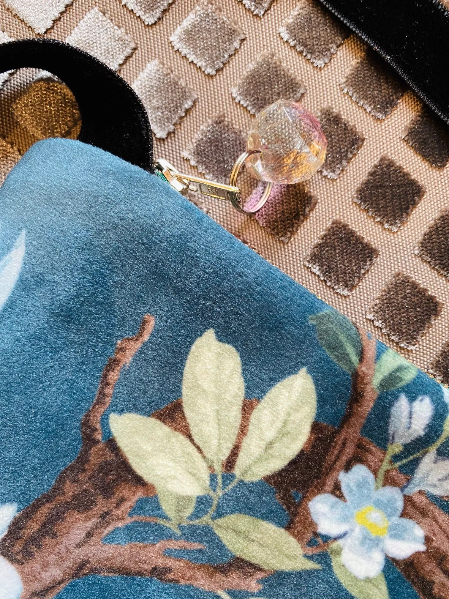 Chinoiserie feels