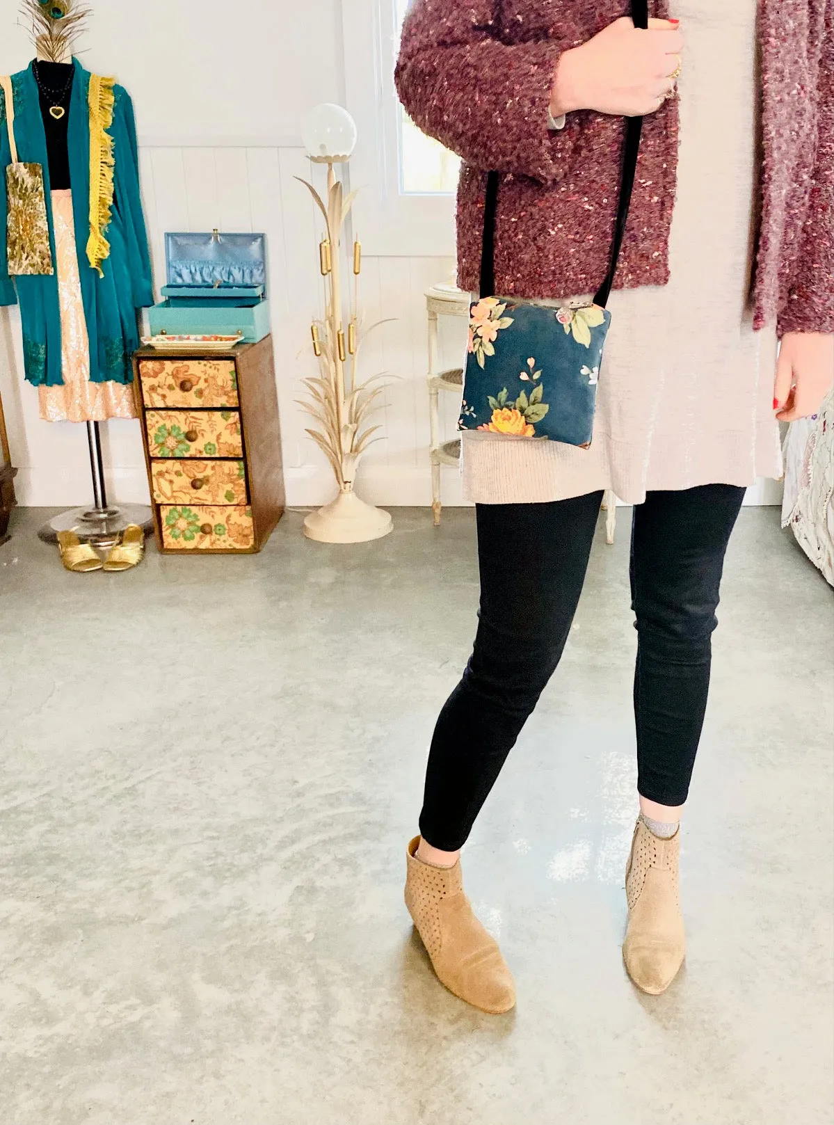 Chinoiserie feels