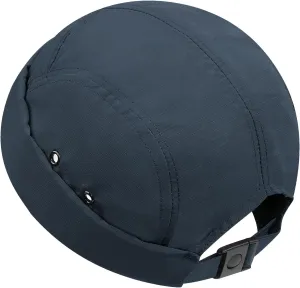 CLAPE Brimless Cap for Men Lightweight Breathable Nylon 5 Panel Docker Cap Waterproof No Visor Worker Rolled Cuff Leon Hat