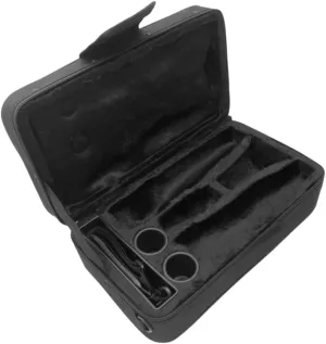 Clarinet Storage Carrying Case Oxford Cloth Waterproof Handbag Square Storage Box Woodwind Instrument Accessories