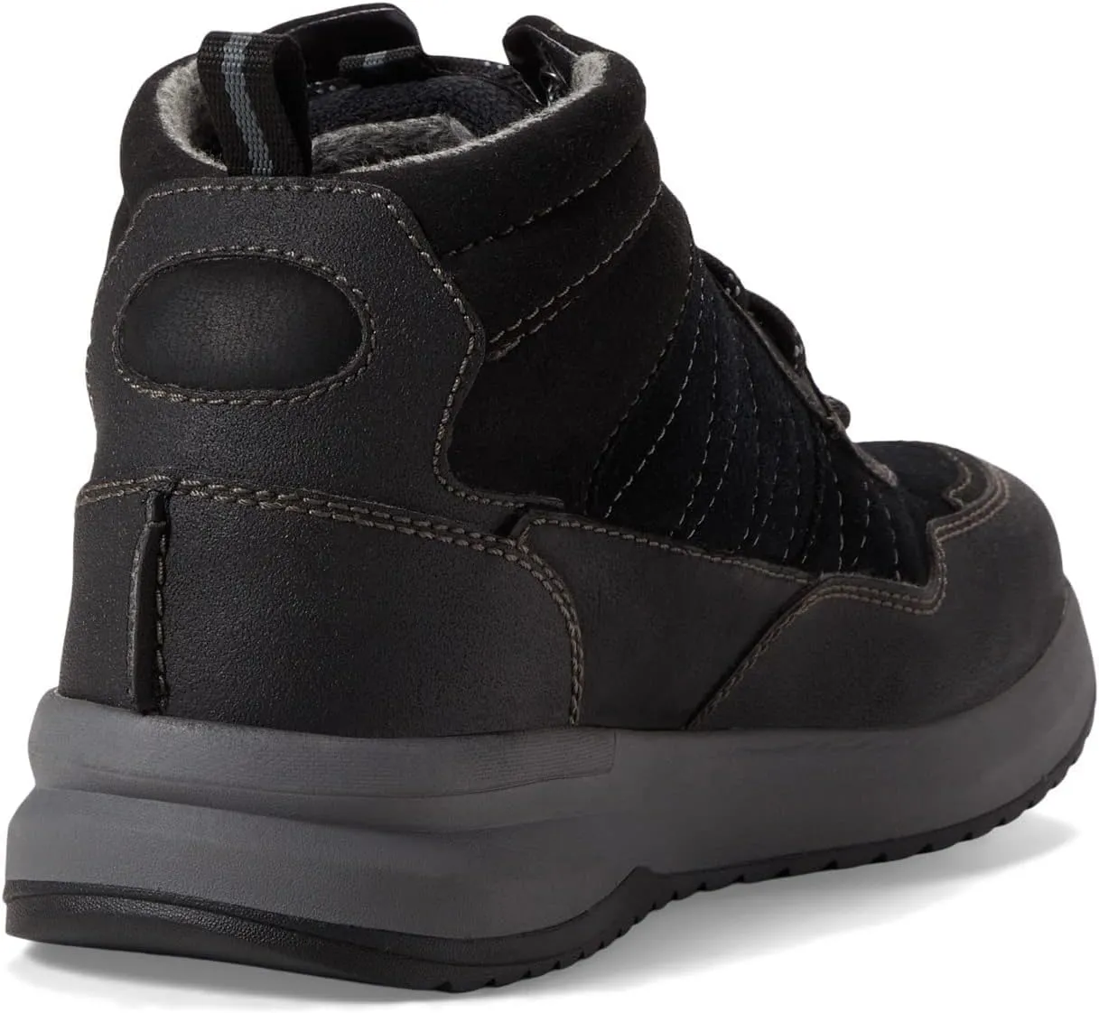 Clarks Men's Wellman Top Oxford Boot