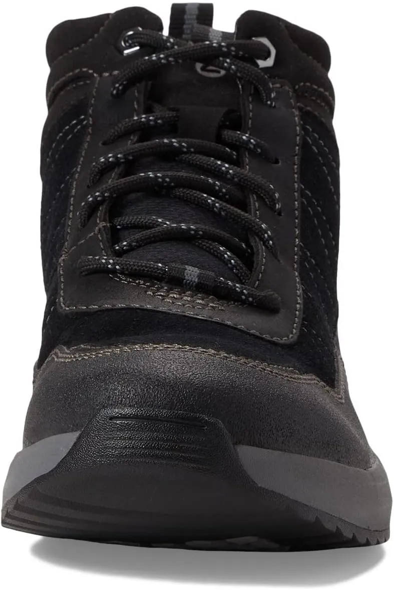 Clarks Men's Wellman Top Oxford Boot