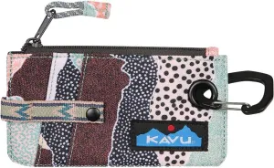 Clipper Card Case, Upland Valley, One Size