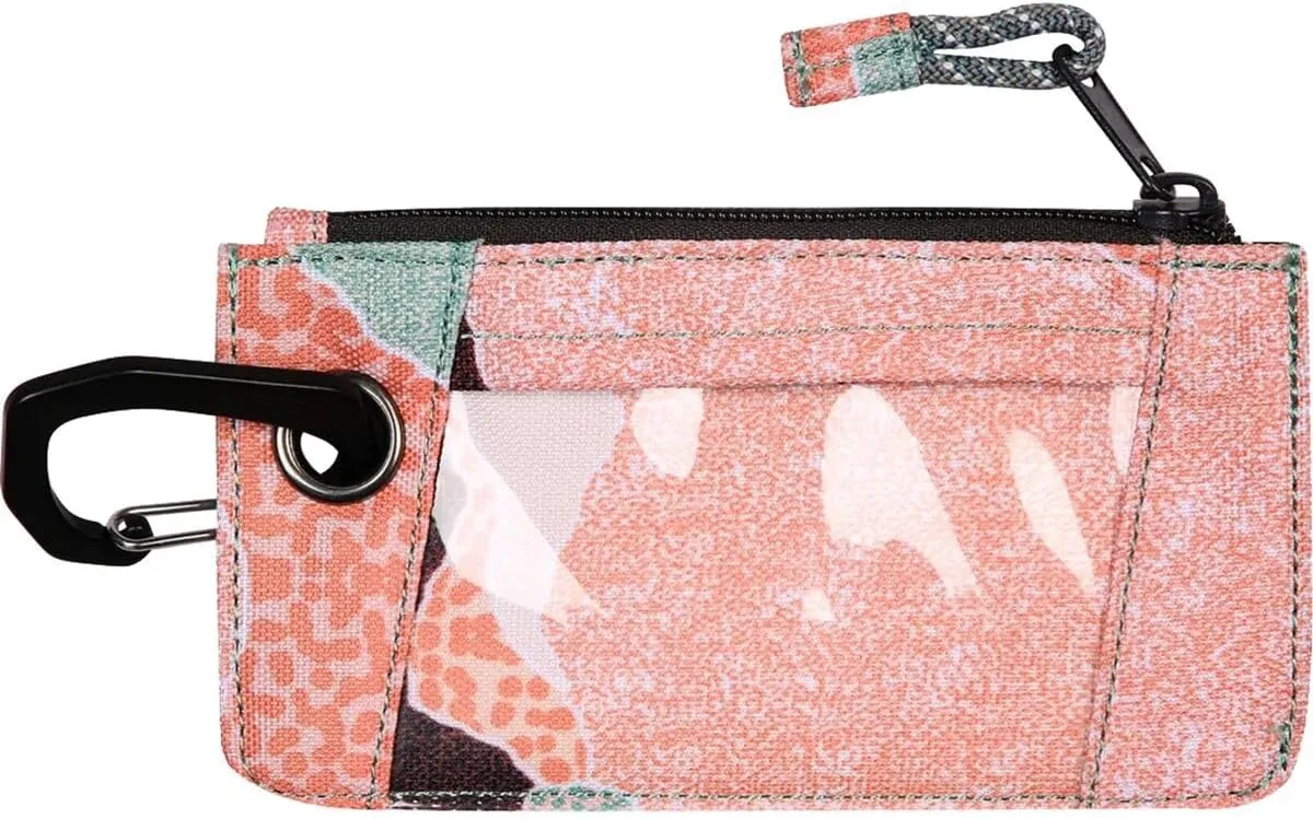 Clipper Card Case, Upland Valley, One Size