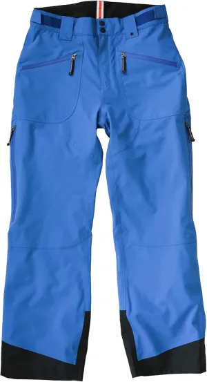 Cloudveil Hiking Pants for Men, Mens Waterproof Winter Outdoor Sports Trousers, Koven Ski Windproof Snowpants with Pockets