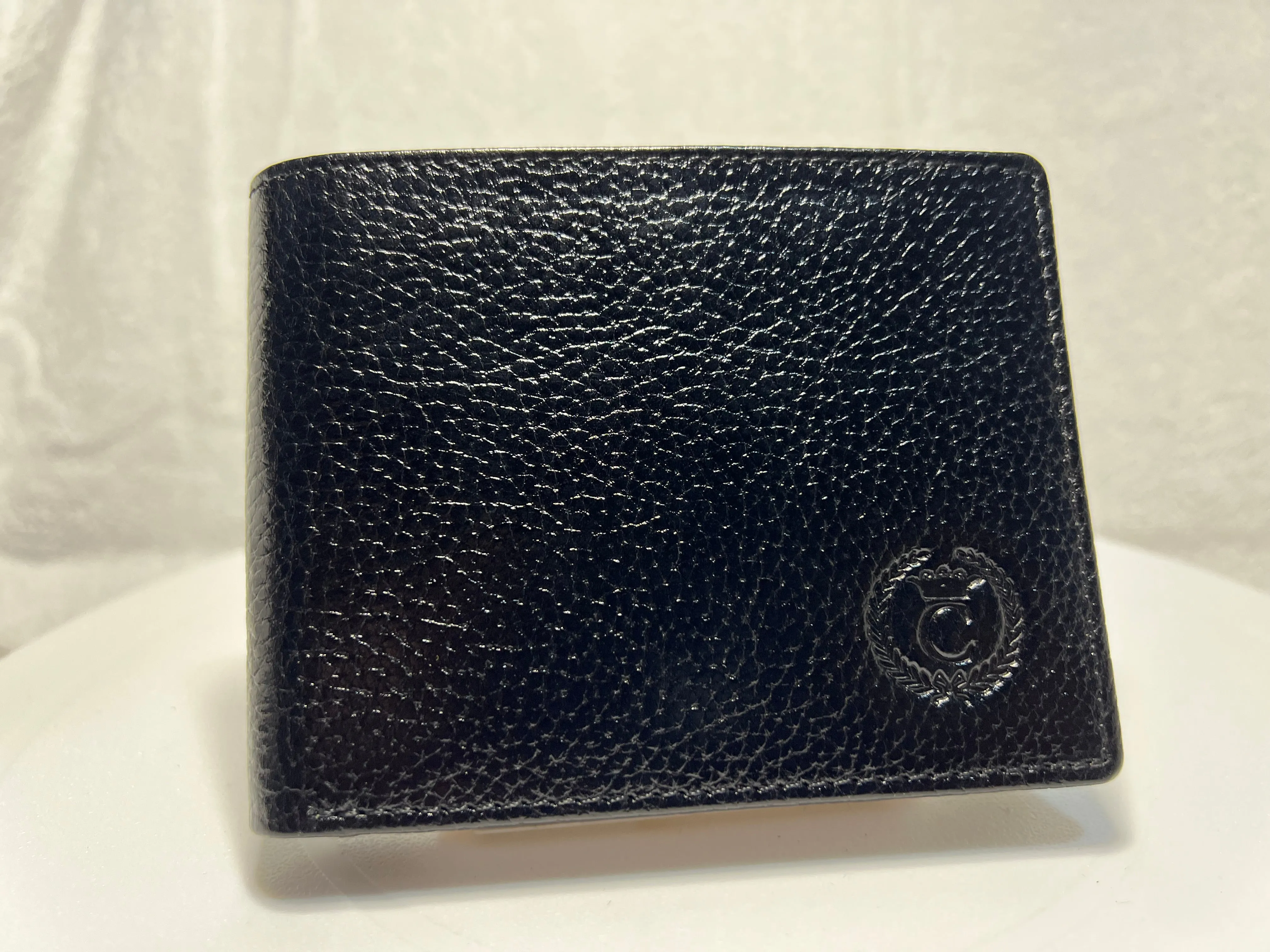 Cobalt's Card Holder Wallet (Matt Finish)