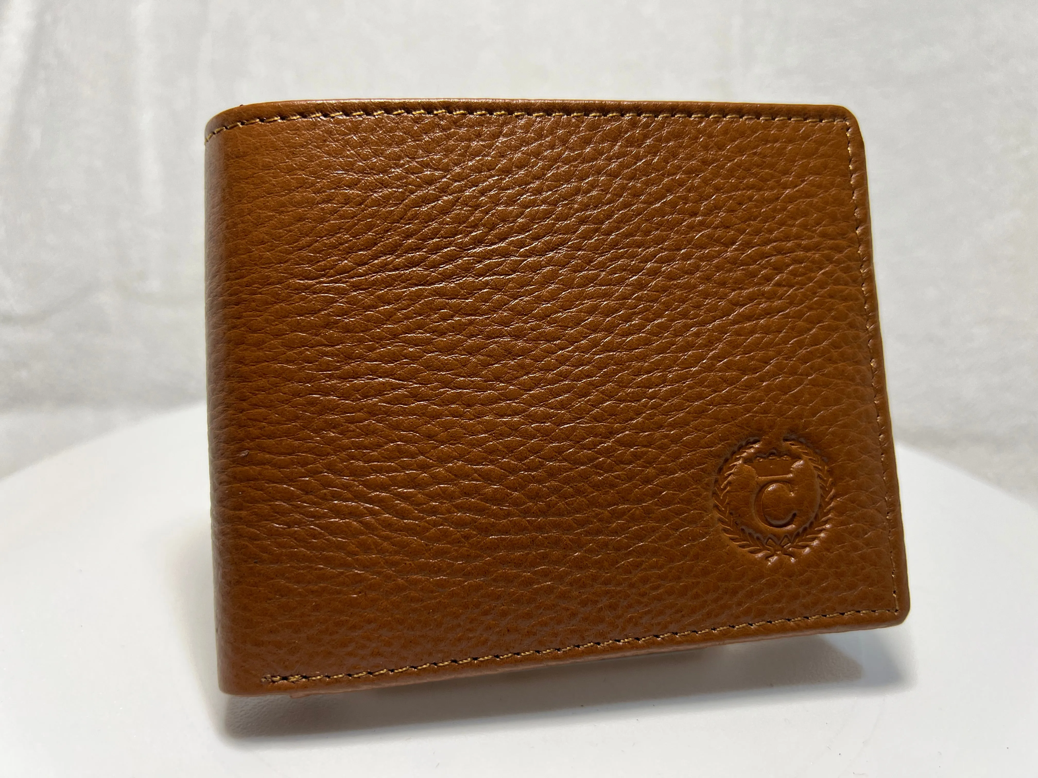 Cobalt's Card Holder Wallet (Matt Finish)