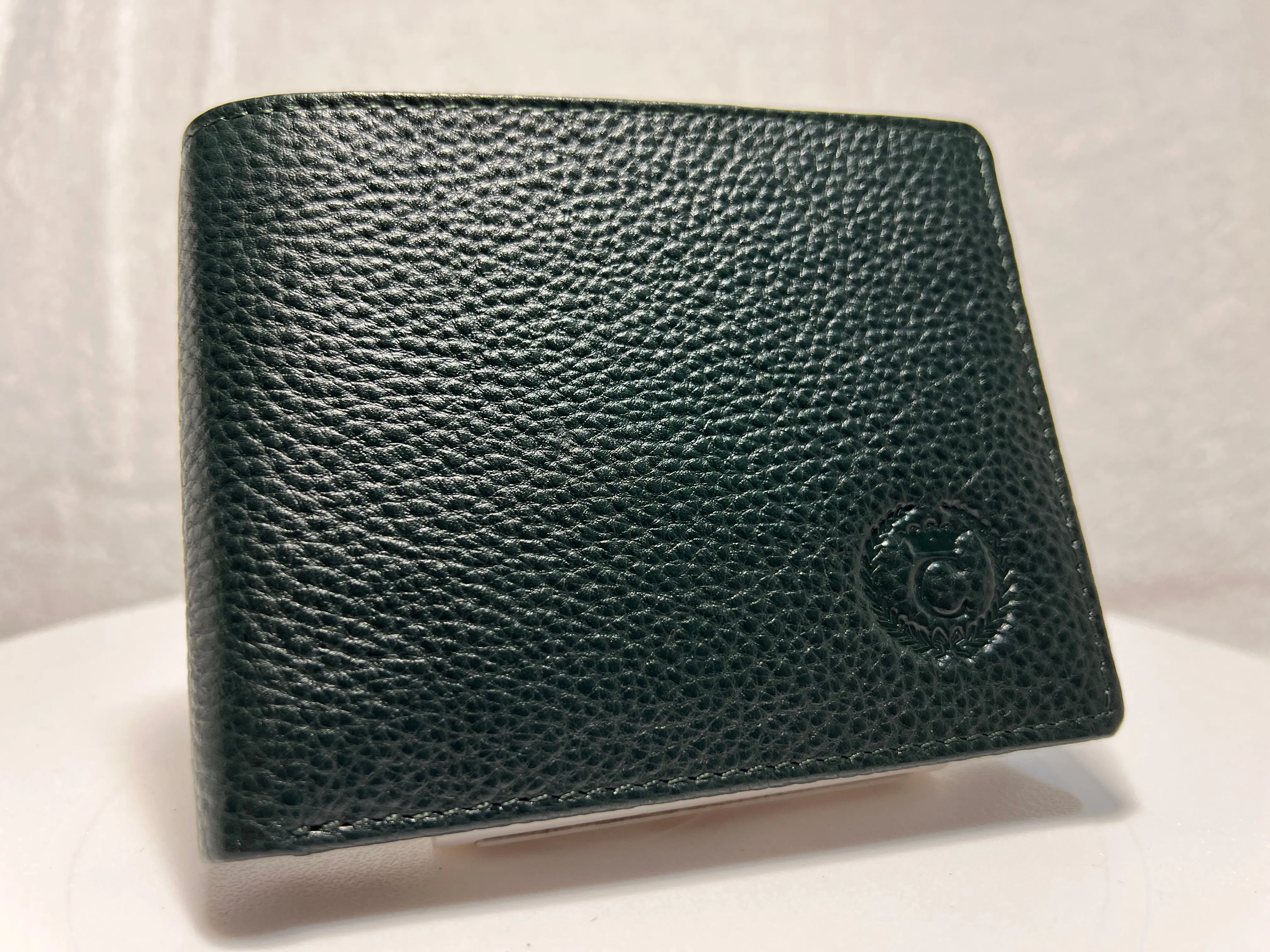 Cobalt's Card Holder Wallet (Matt Finish)