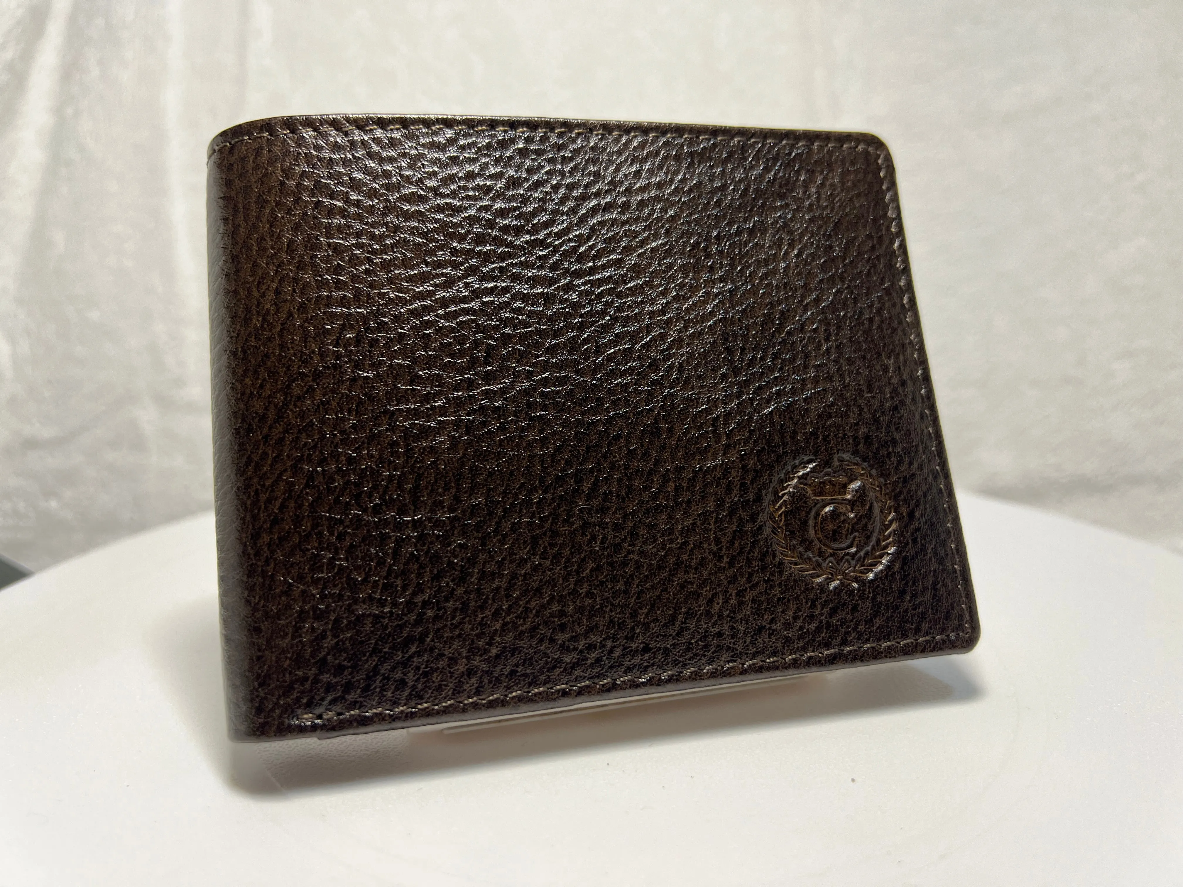 Cobalt's Card Holder Wallet (Matt Finish)