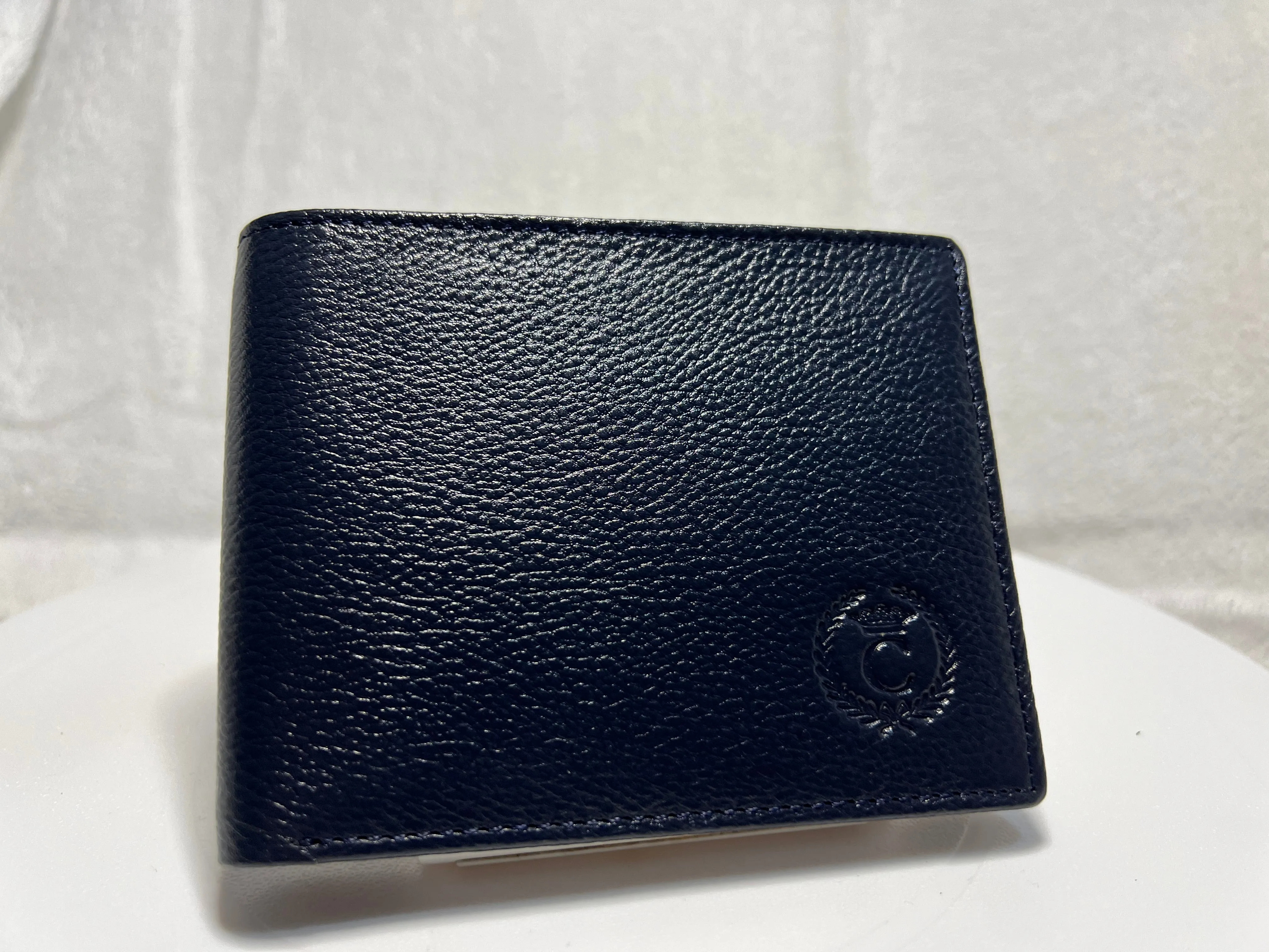 Cobalt's Card Holder