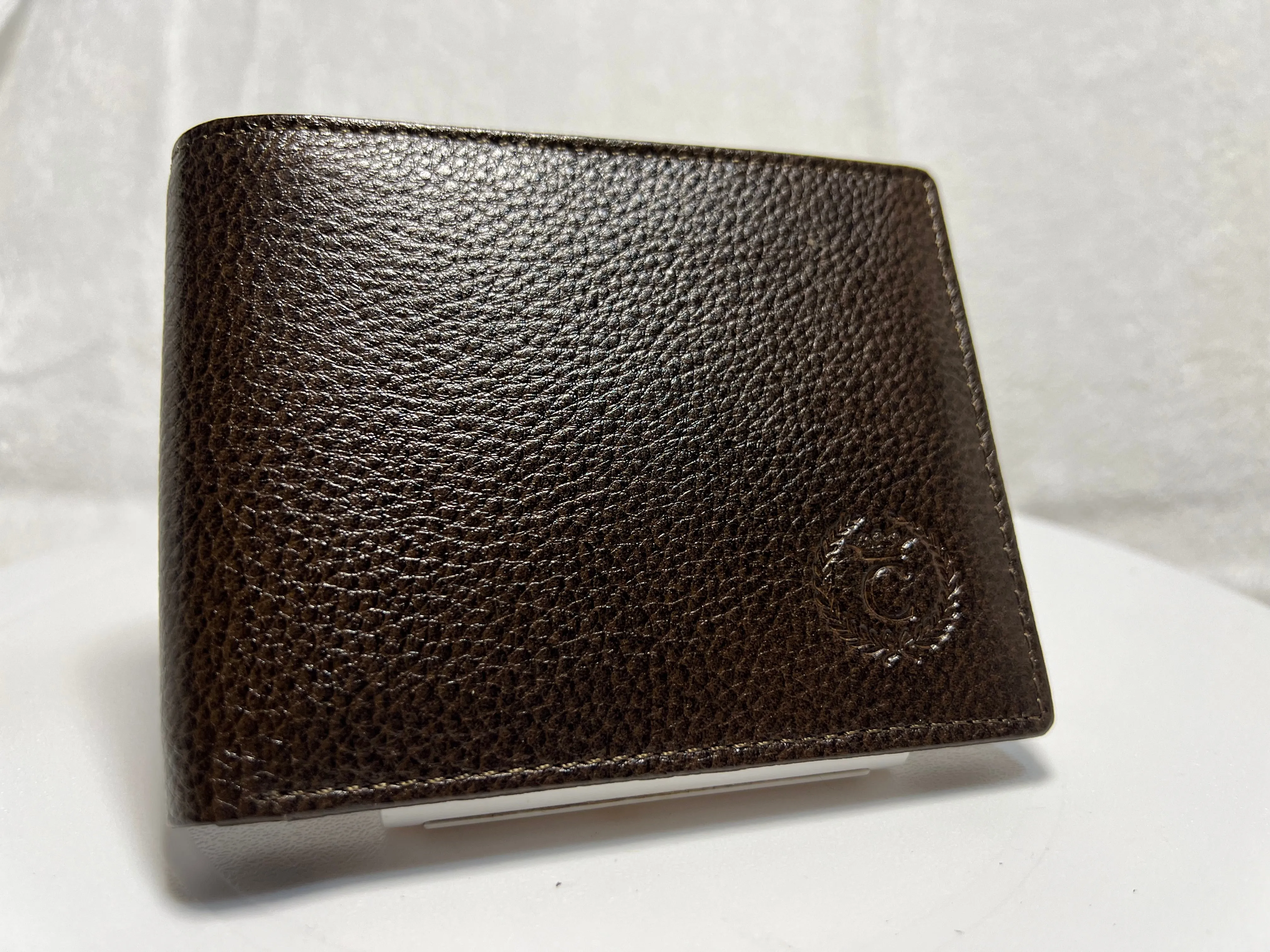 Cobalt's Card Holder