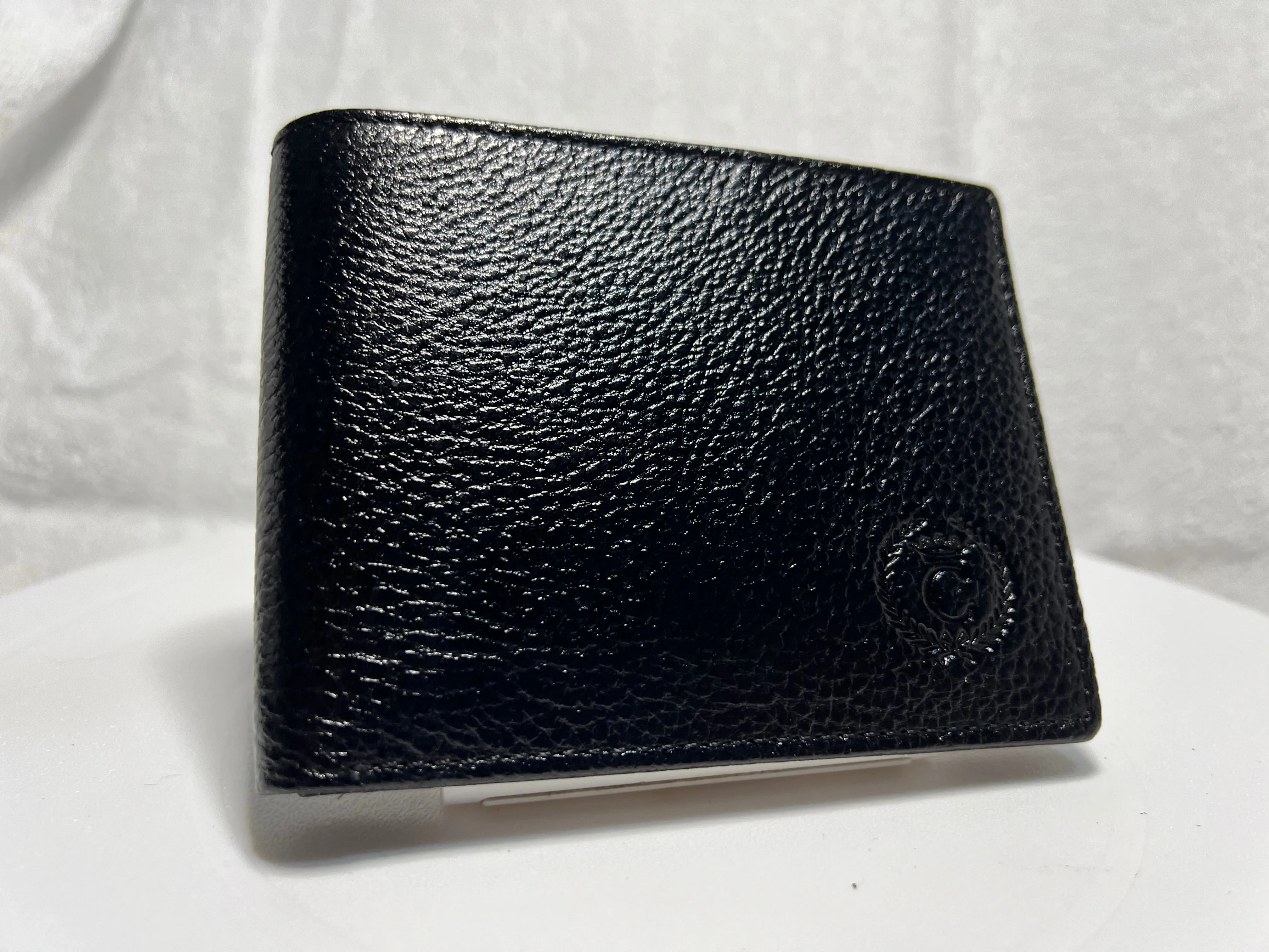 Cobalt's Card Holder