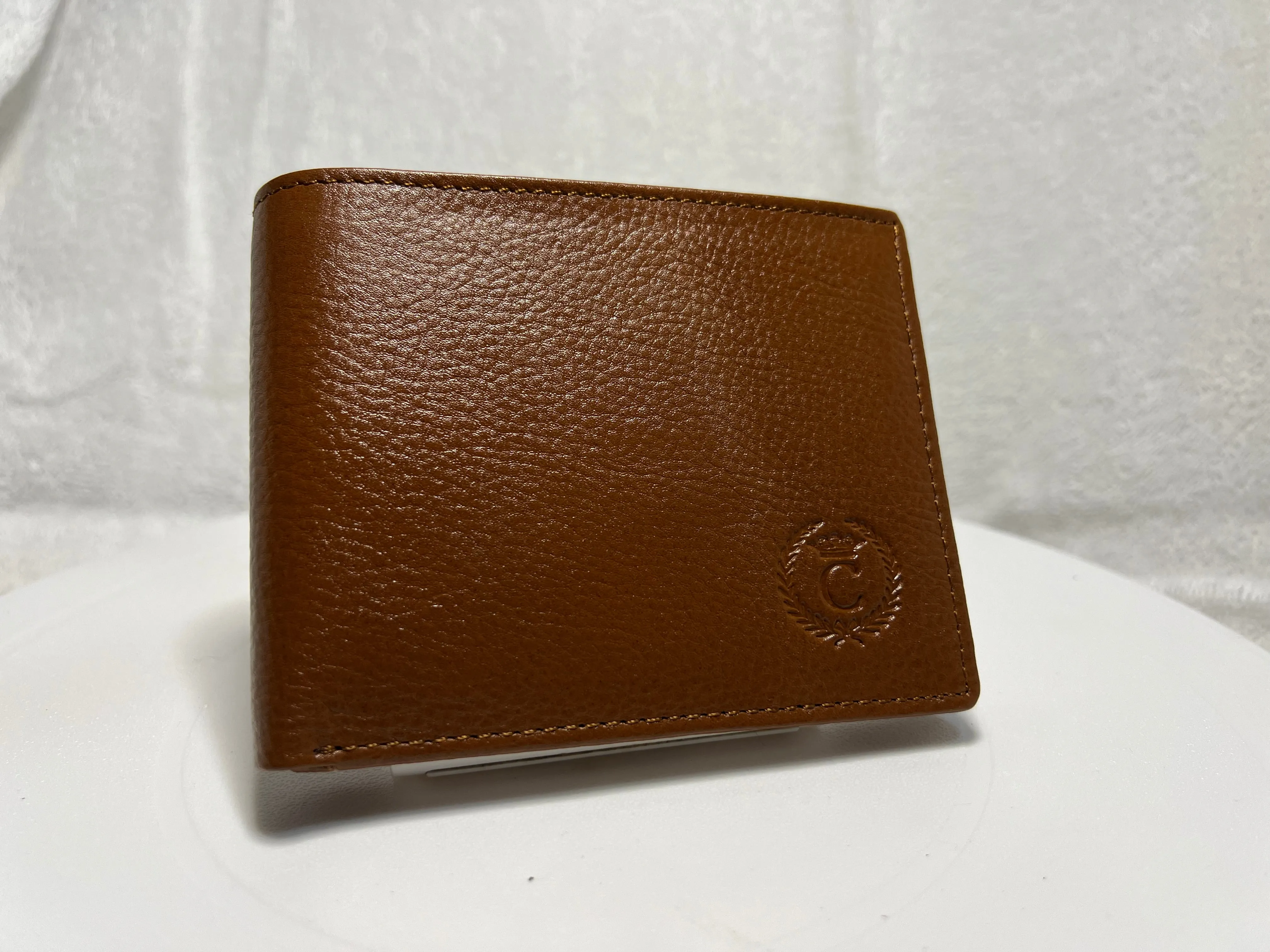 Cobalt's Card Holder