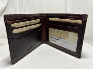 Cobalt's Card Holder