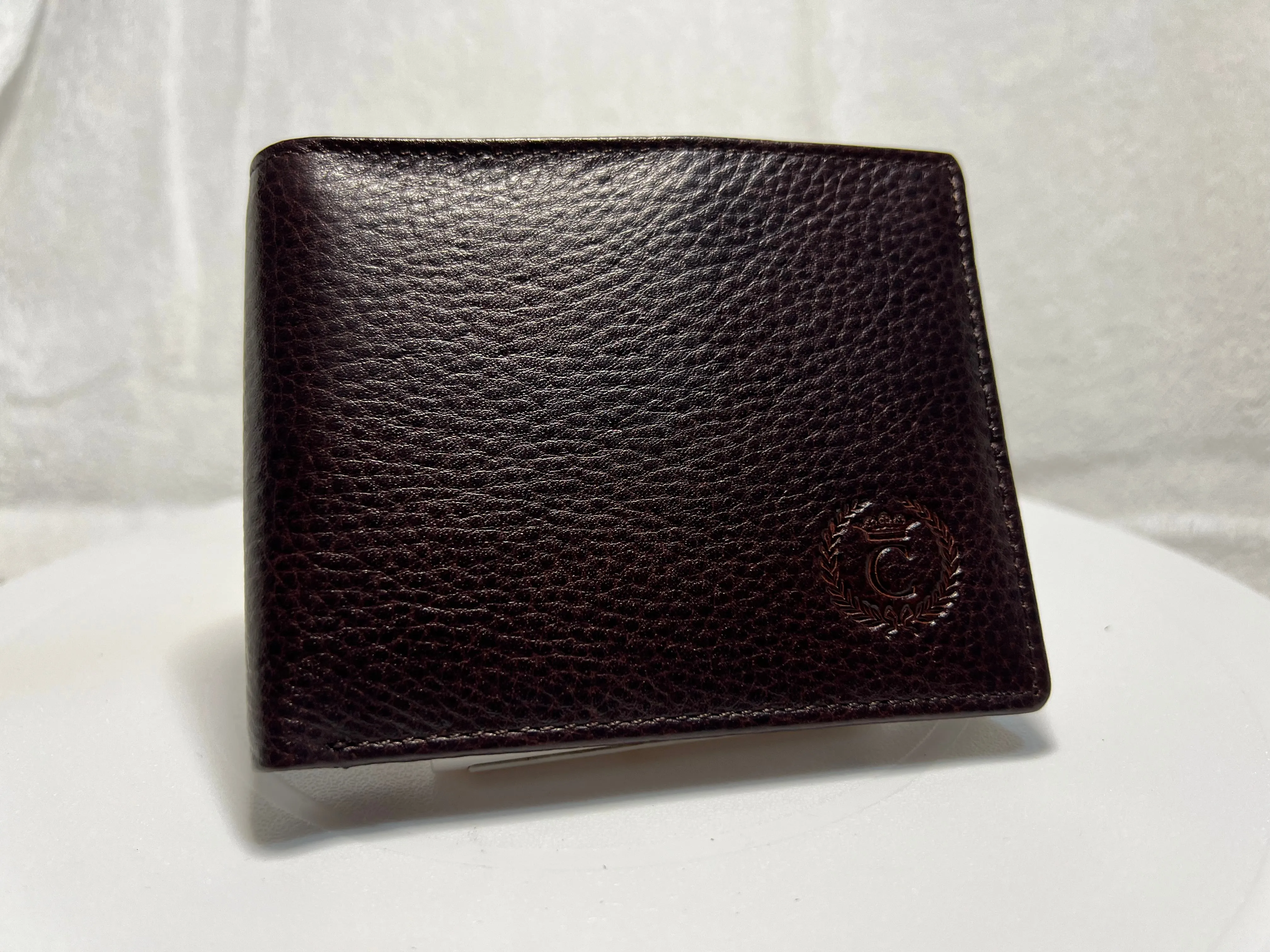 Cobalt's Card Holder
