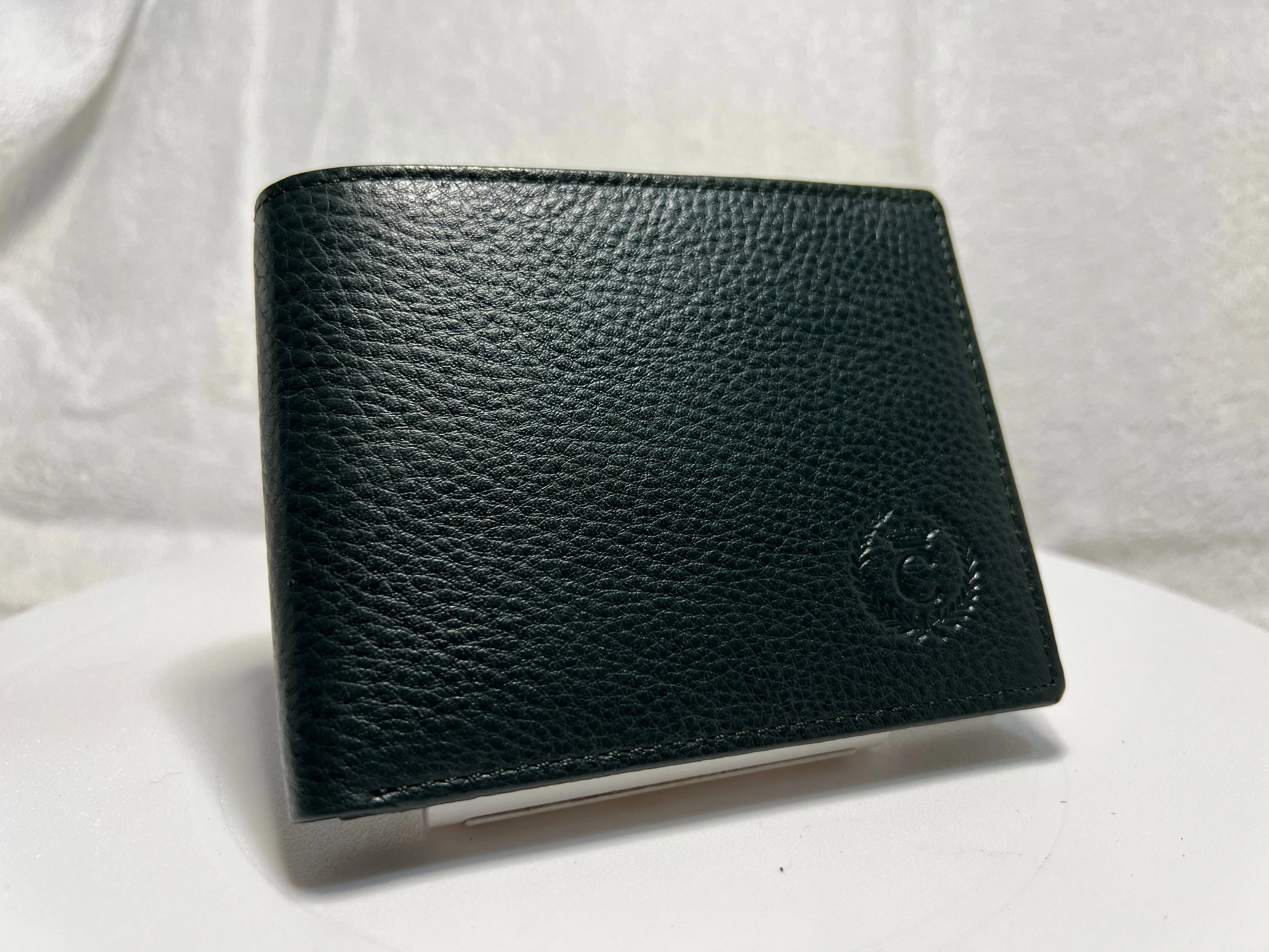 Cobalt's Card Holder