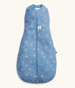 Cocoon Swaddle Bag 1.0 TOG Petit Pretzel