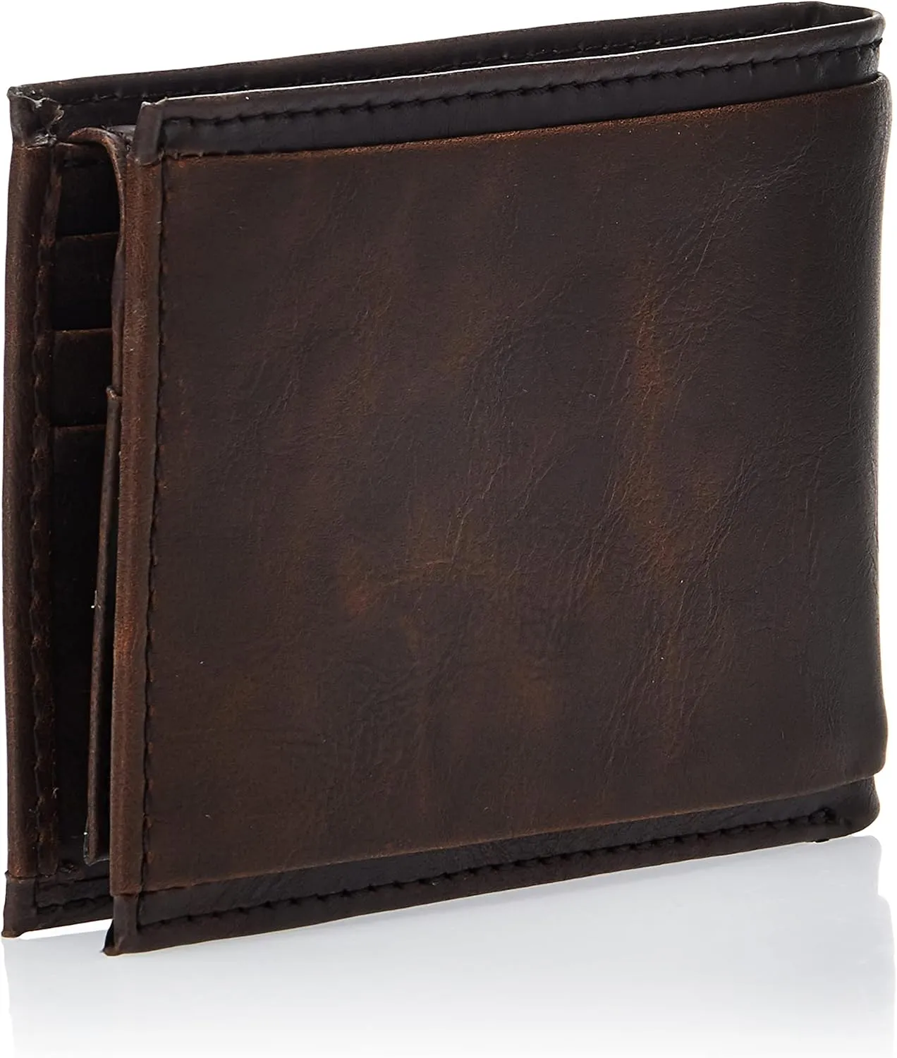 Columbia Men's Slim Bifold Wallet