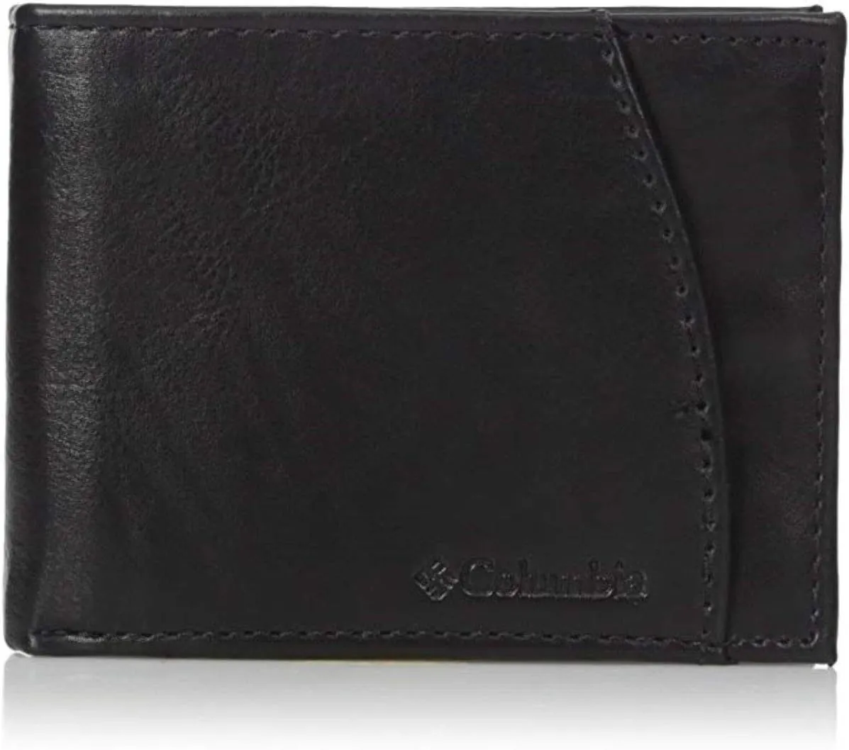 Columbia Men's Slim Bifold Wallet