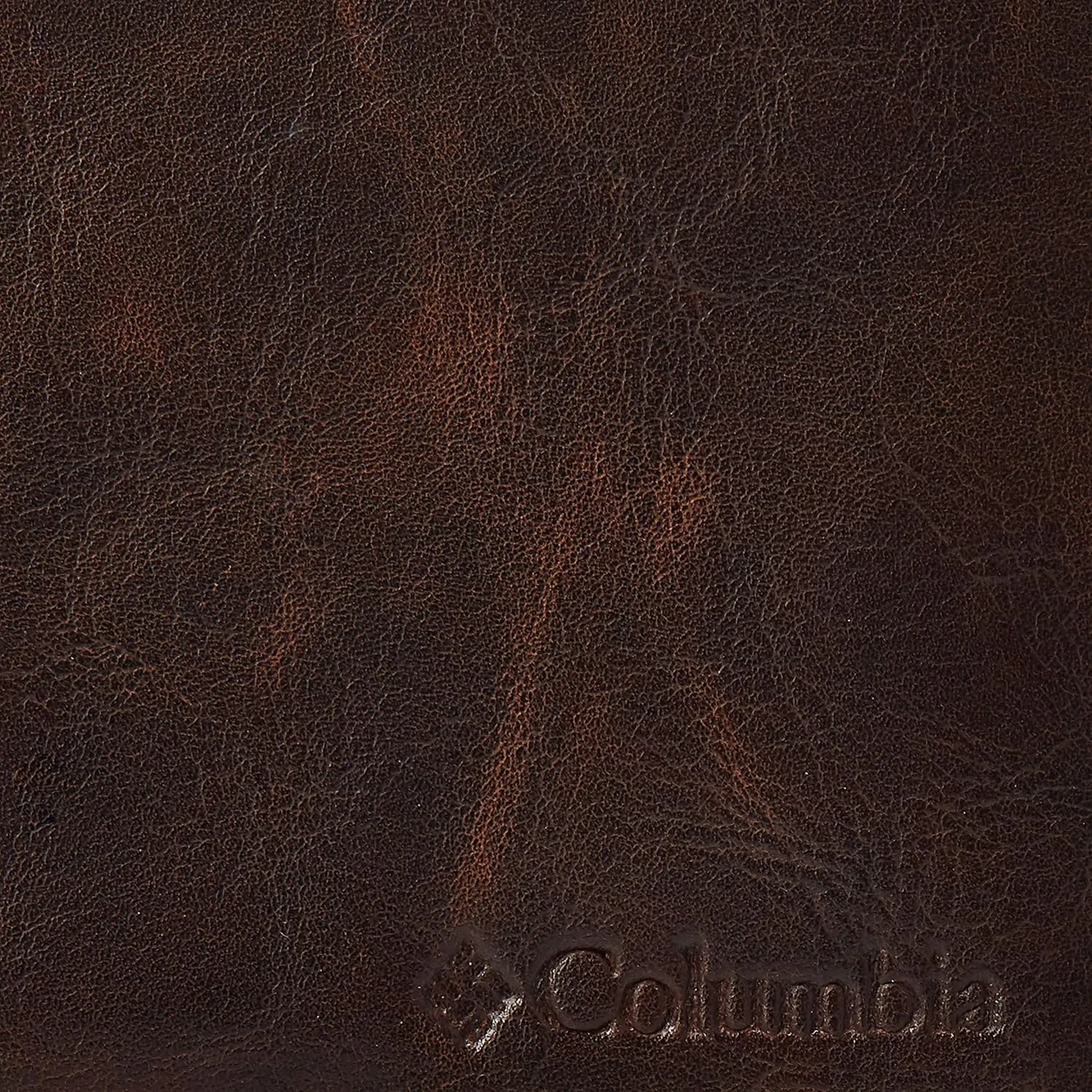 Columbia Men's Slim Bifold Wallet