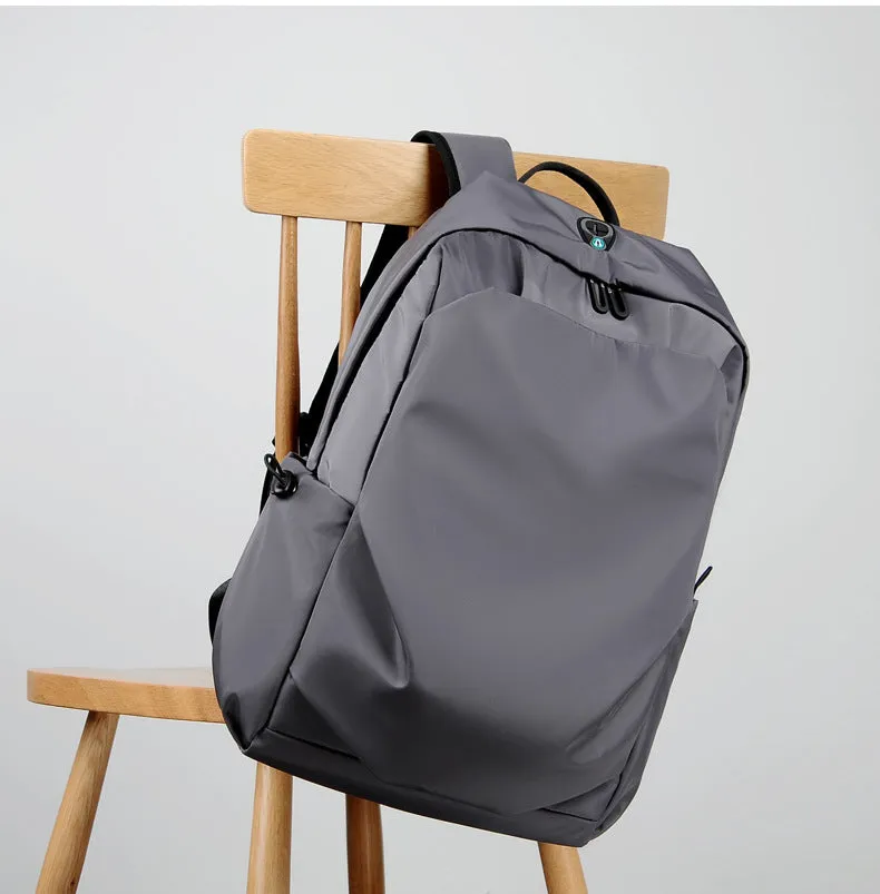 Commuter Oxford Cloth Neutral Waterproof High Backpacks