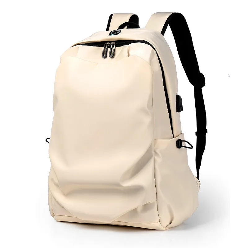 Commuter Oxford Cloth Neutral Waterproof High Backpacks