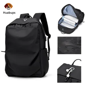 Commuter Oxford Cloth Neutral Waterproof High Backpacks