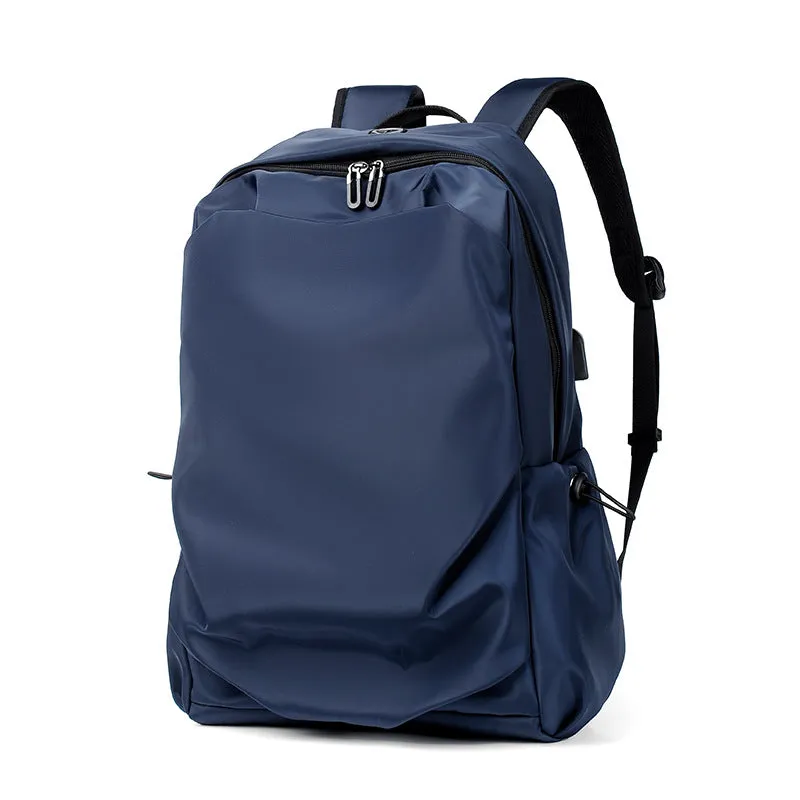 Commuter Oxford Cloth Neutral Waterproof High Backpacks