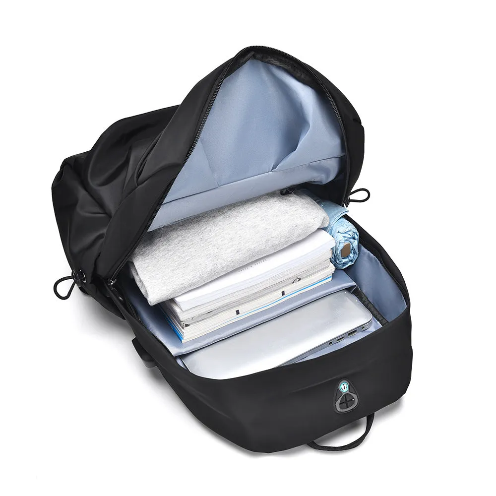 Commuter Oxford Cloth Neutral Waterproof High Backpacks