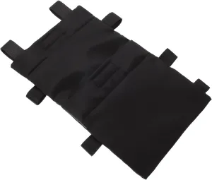 Crutch Accessories Storage Pouch Underarm Bag Waterproof Oxford Cloth Portable Pouch for Crutches