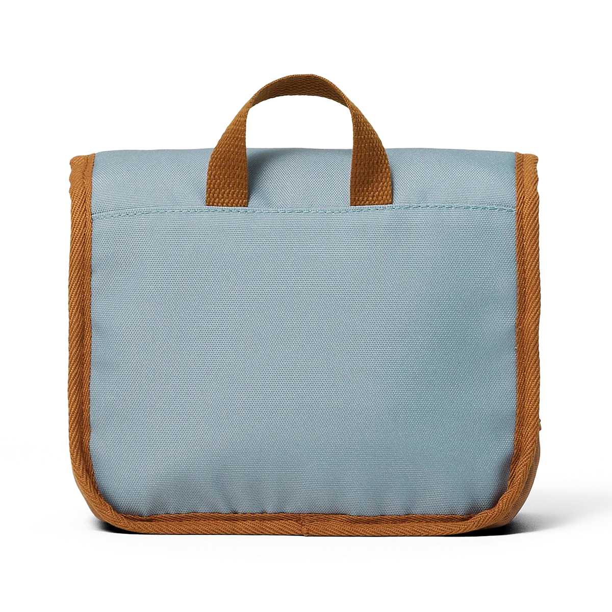 Crywolf Toiletry Bag (Moss Colourblock)