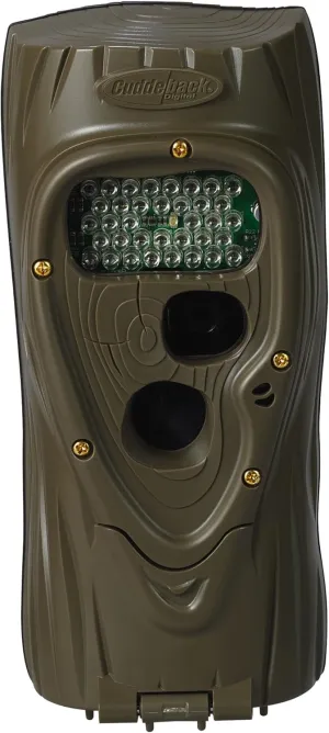 Cuddeback Attack IR 5MP Game Camera