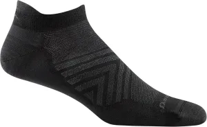 Darn Tough Men's Run No Show Tab Ultra-Lightweight Running Sock (Style 1033) -