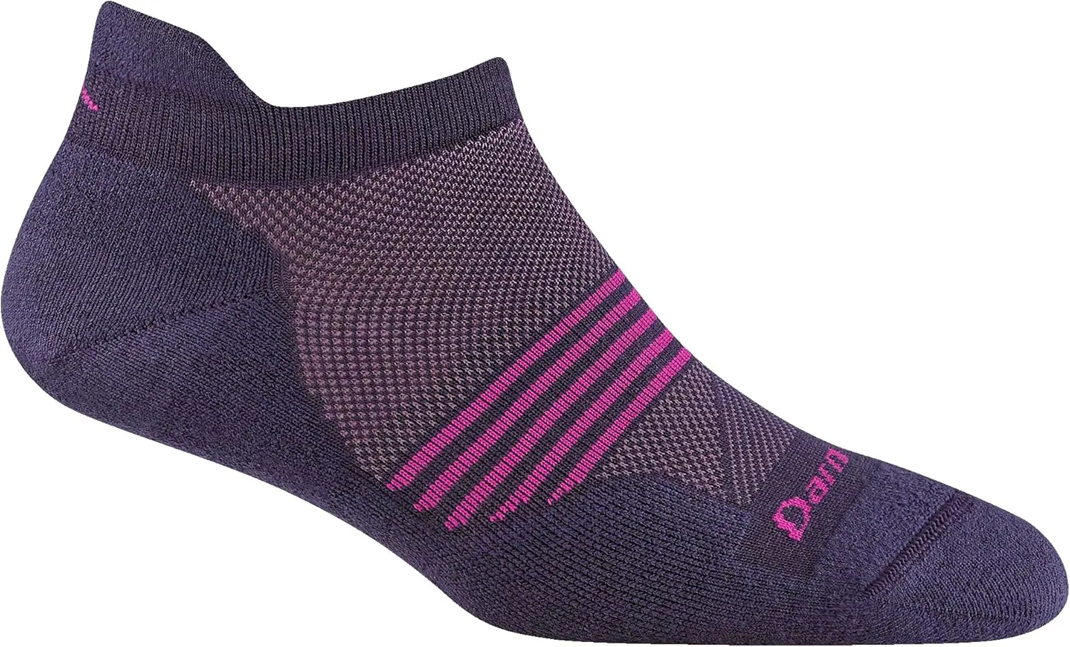 Darn Tough Women's Element No Show Tab Lightweight Sock (Style 1112) -