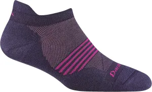 Darn Tough Women's Element No Show Tab Lightweight Sock (Style 1112) -
