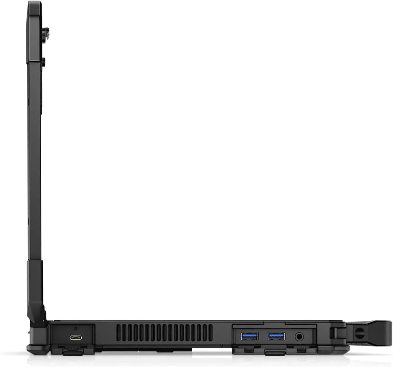 Dell Latitude Rugged 5420 Laptop | 14" 1920x1080 FHD | Core i5-8350U - 512GB SSD Hard Drive - 32GB RAM | 4 cores @ 3.6 GHz Win 10 Pro Black (Renewed)