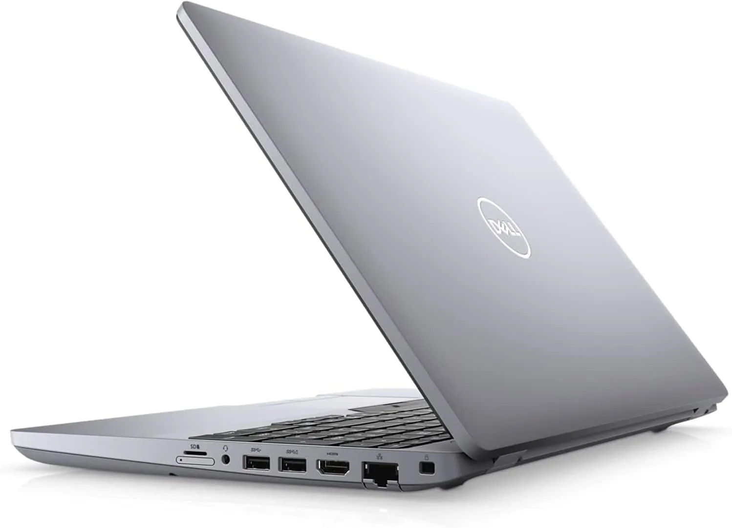 Dell Precision 3551 15.6" Mobile Workstation Core i7-10850H (6-Core) 512GB SSD NVIDIA Quadro P620 32GB RAM FHD (1920x1080) Win 11 Pro (Renewed)