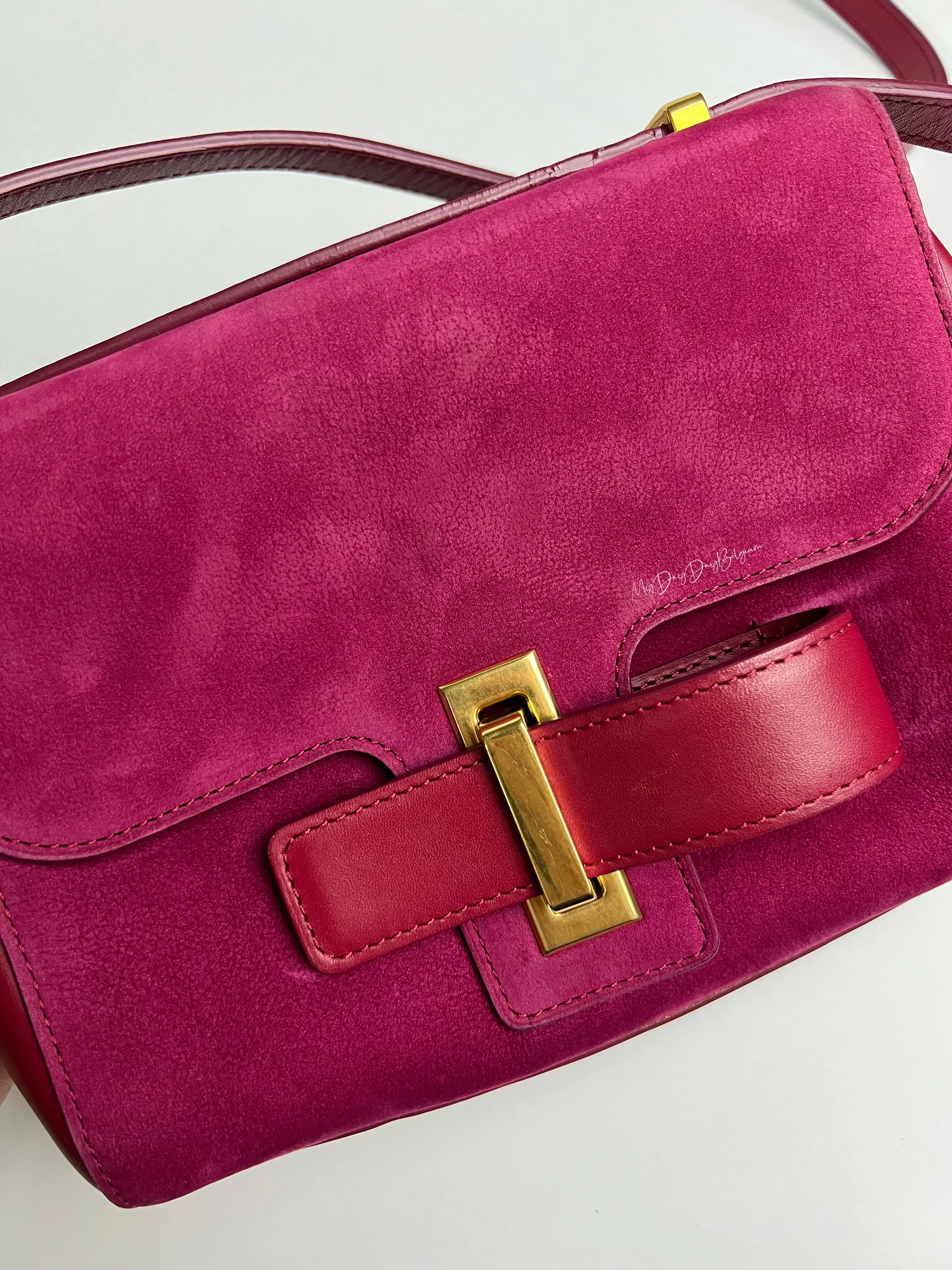 Delvaux Simplissisme city pm 2016