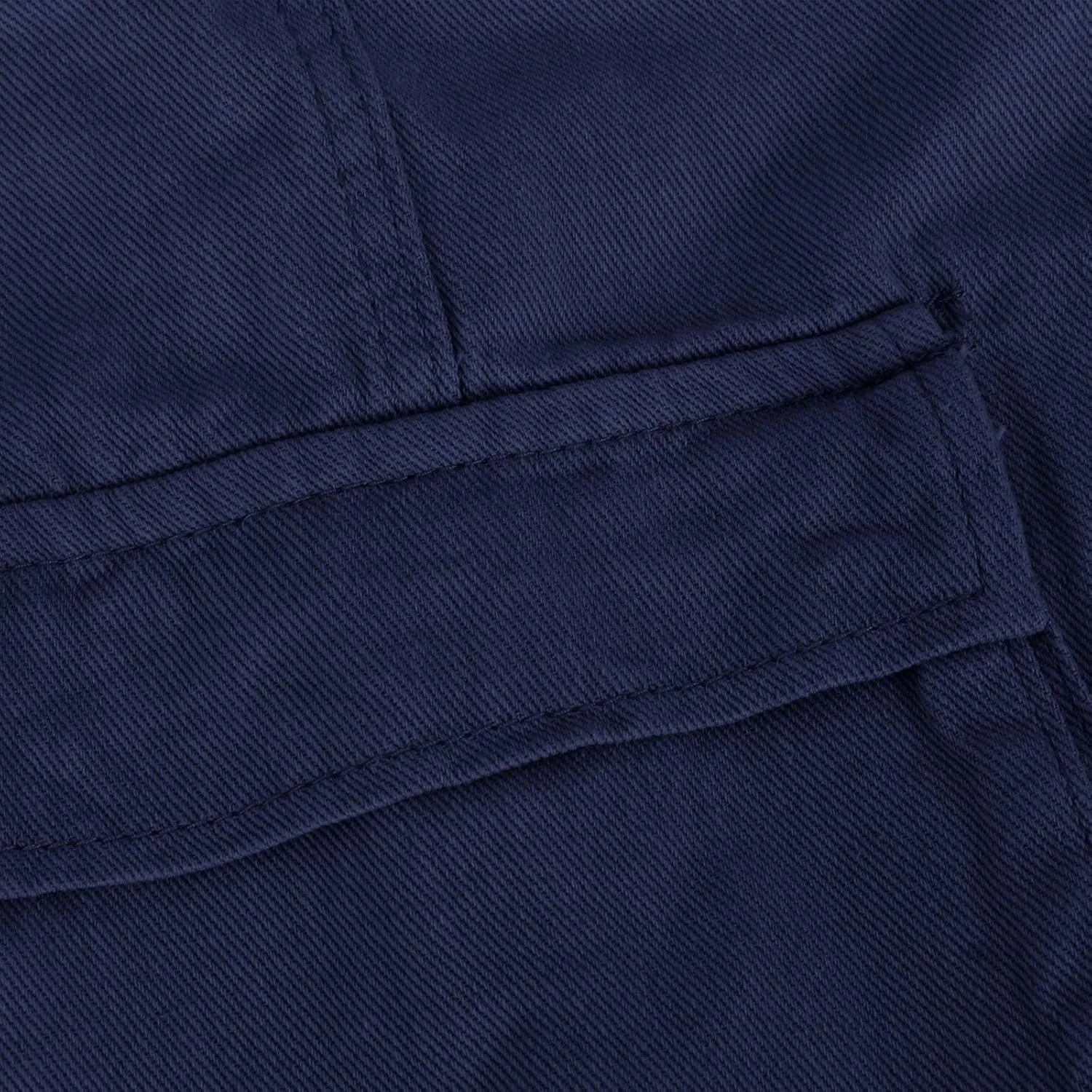 Denim Cargo Pants for Women Baggy Multi Pockets Button Mid Waist Zipper Jeans 2024 Fashion Straight Leg Cargo Jeans