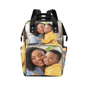 Diaper Backpack/Diaper Bag Custom