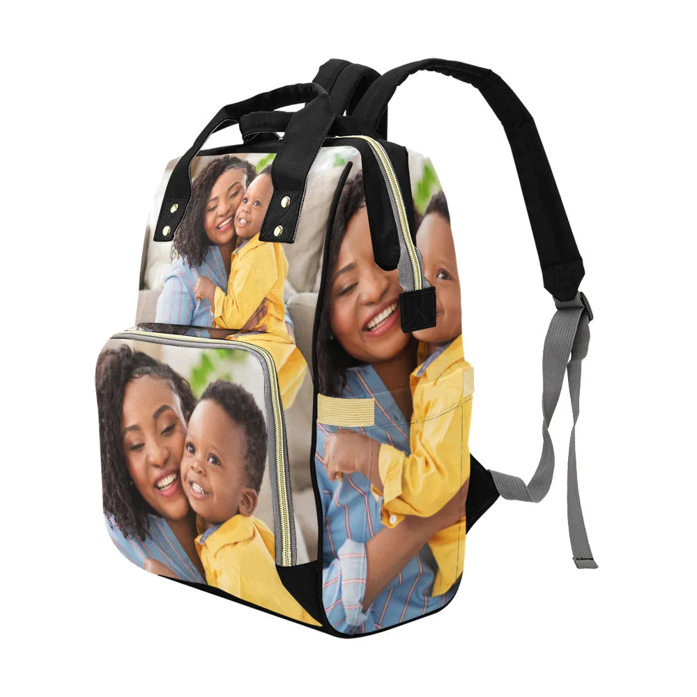 Diaper Backpack/Diaper Bag Custom