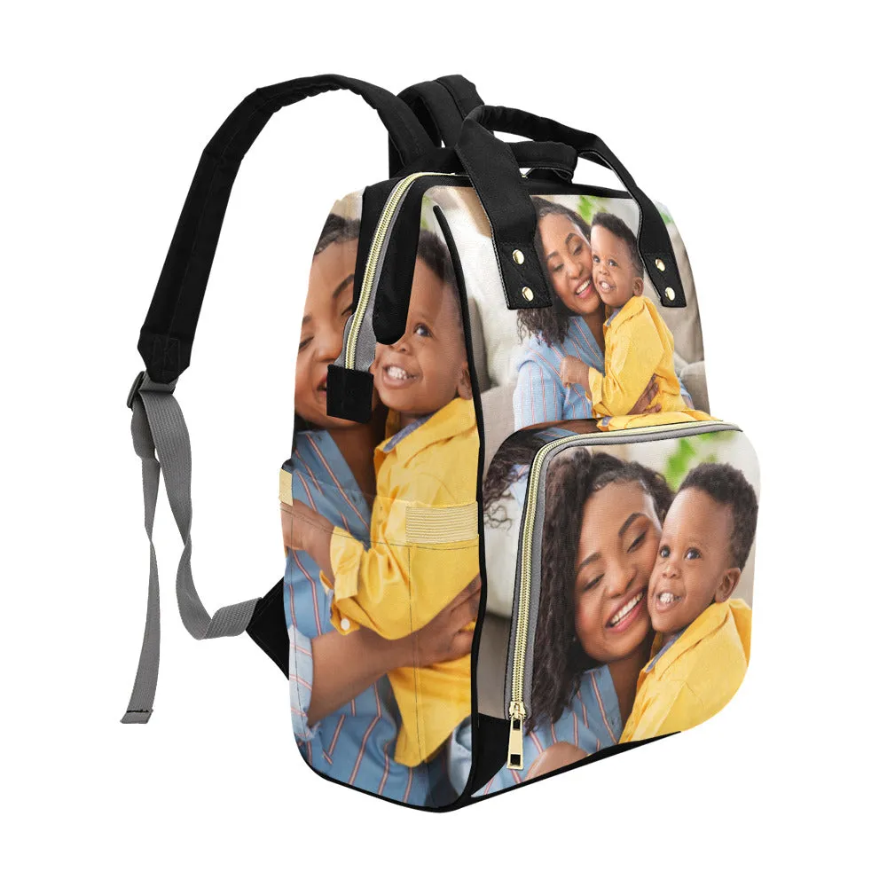 Diaper Backpack/Diaper Bag Custom