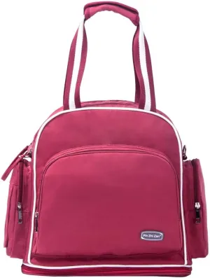 Diaper Bag Backpack, Convertible Diaper Bag Tote For Baby Boys and Girls - Converts Into Diaper Backpack,Baby Tote Bag,Stroller Bag and Crossbody Diaper Bag - Baby Travel Bag - Gift for Mom