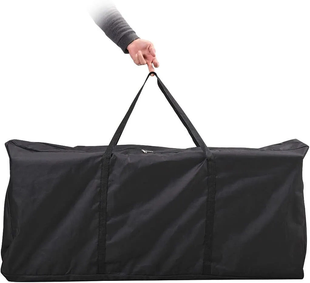 DJ Booth DJ Facade Carry Bag Travel Bag Reinforced Replacement