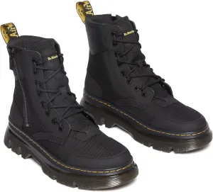 Dr. Martens Unisex's Tarik Zipper, Black, 39/41 EU
