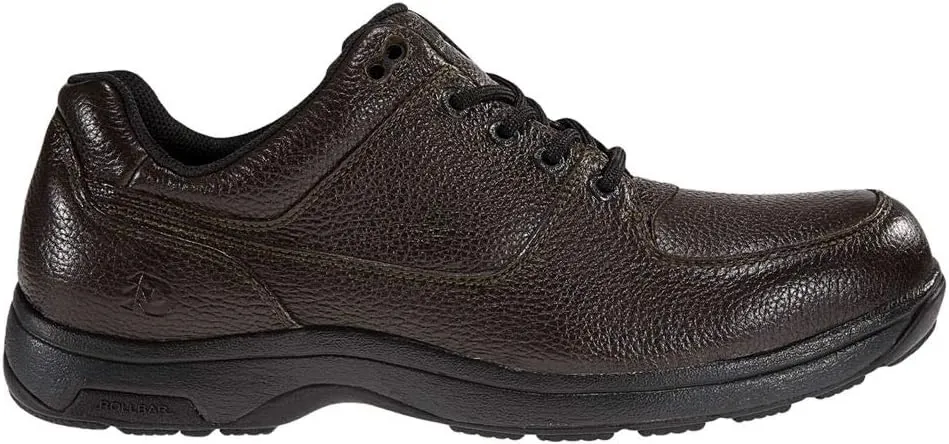 Dunham Mens Windsor Waterproof Oxford